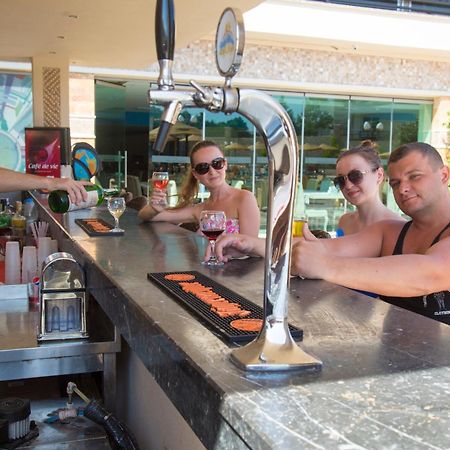 Elamir Resort Hotel Kemer Esterno foto