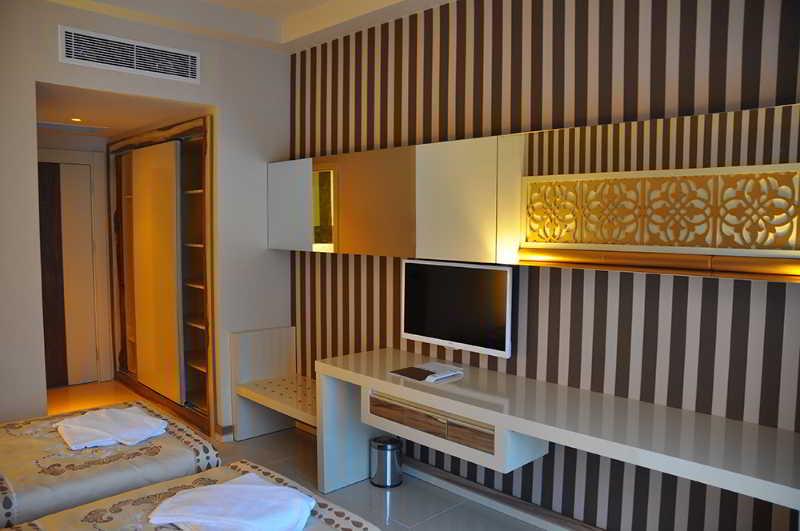 Elamir Resort Hotel Kemer Esterno foto