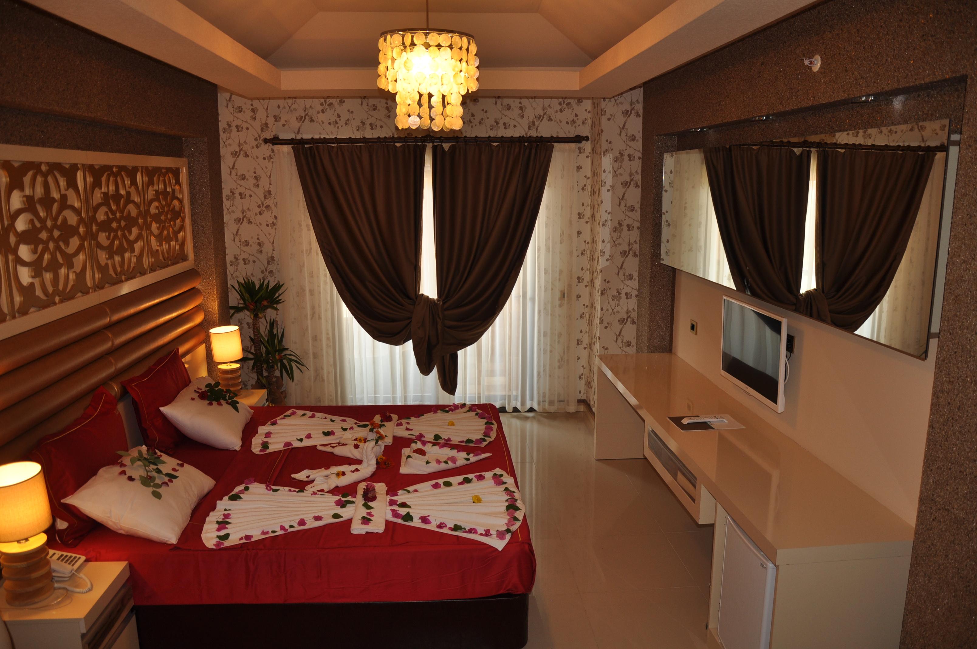 Elamir Resort Hotel Kemer Esterno foto