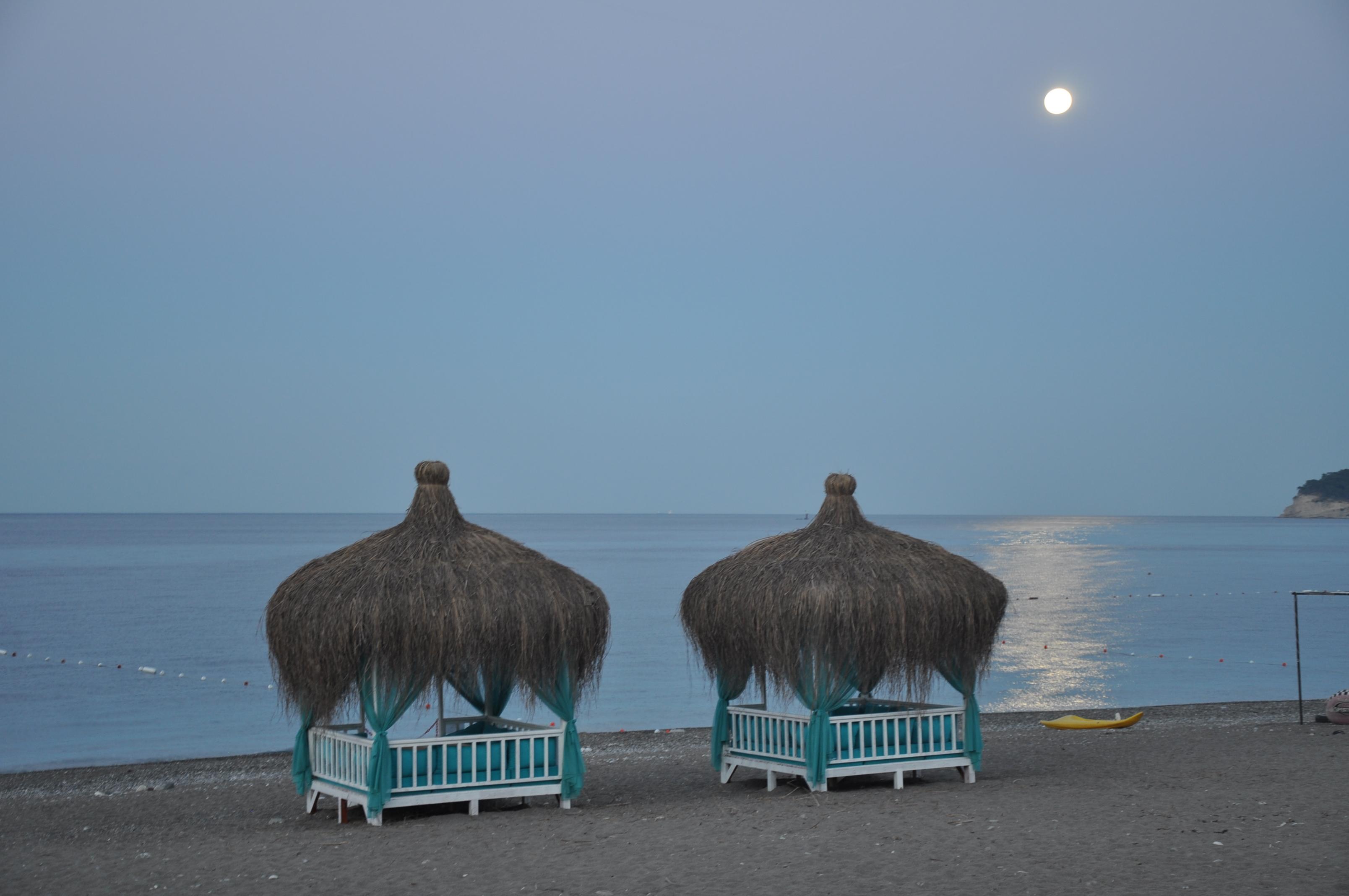 Elamir Resort Hotel Kemer Esterno foto