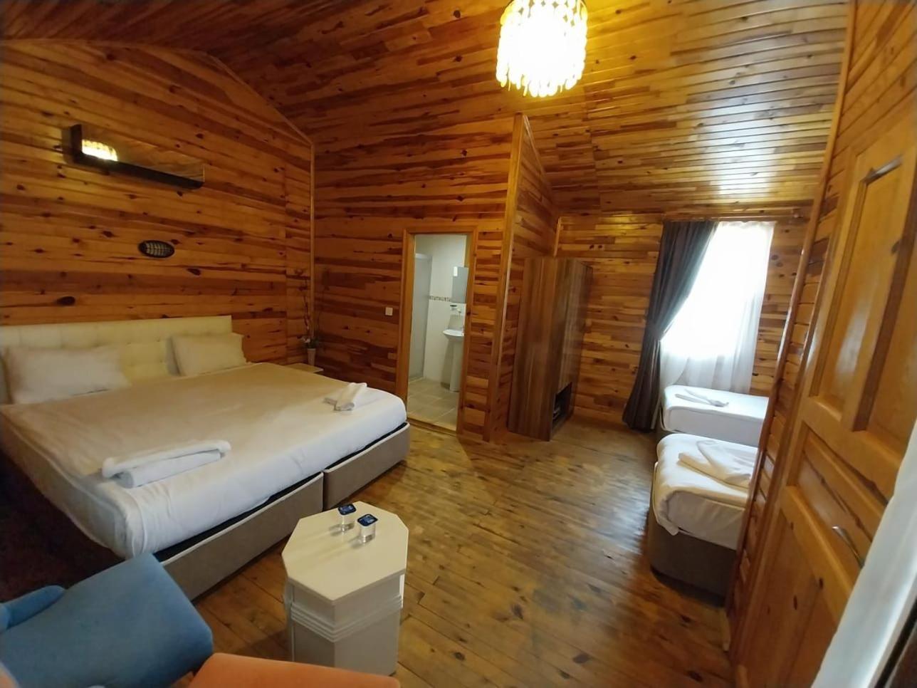Elamir Resort Hotel Kemer Esterno foto