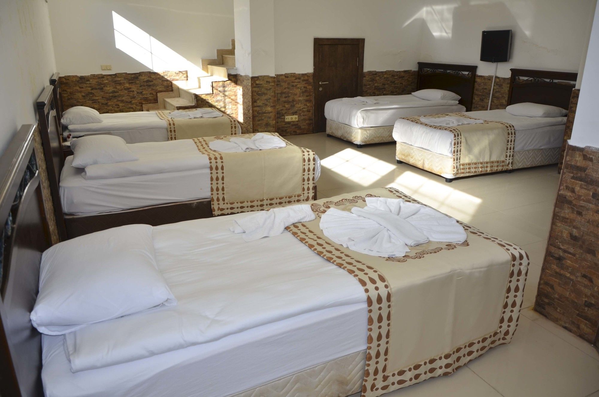 Elamir Resort Hotel Kemer Esterno foto