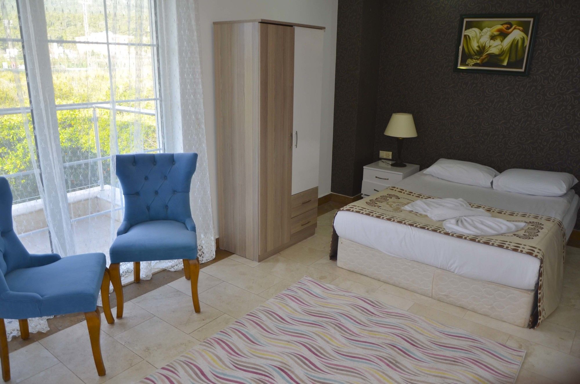 Elamir Resort Hotel Kemer Esterno foto