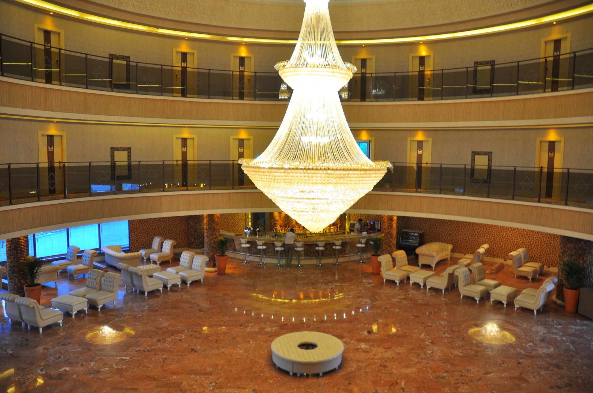 Elamir Resort Hotel Kemer Esterno foto