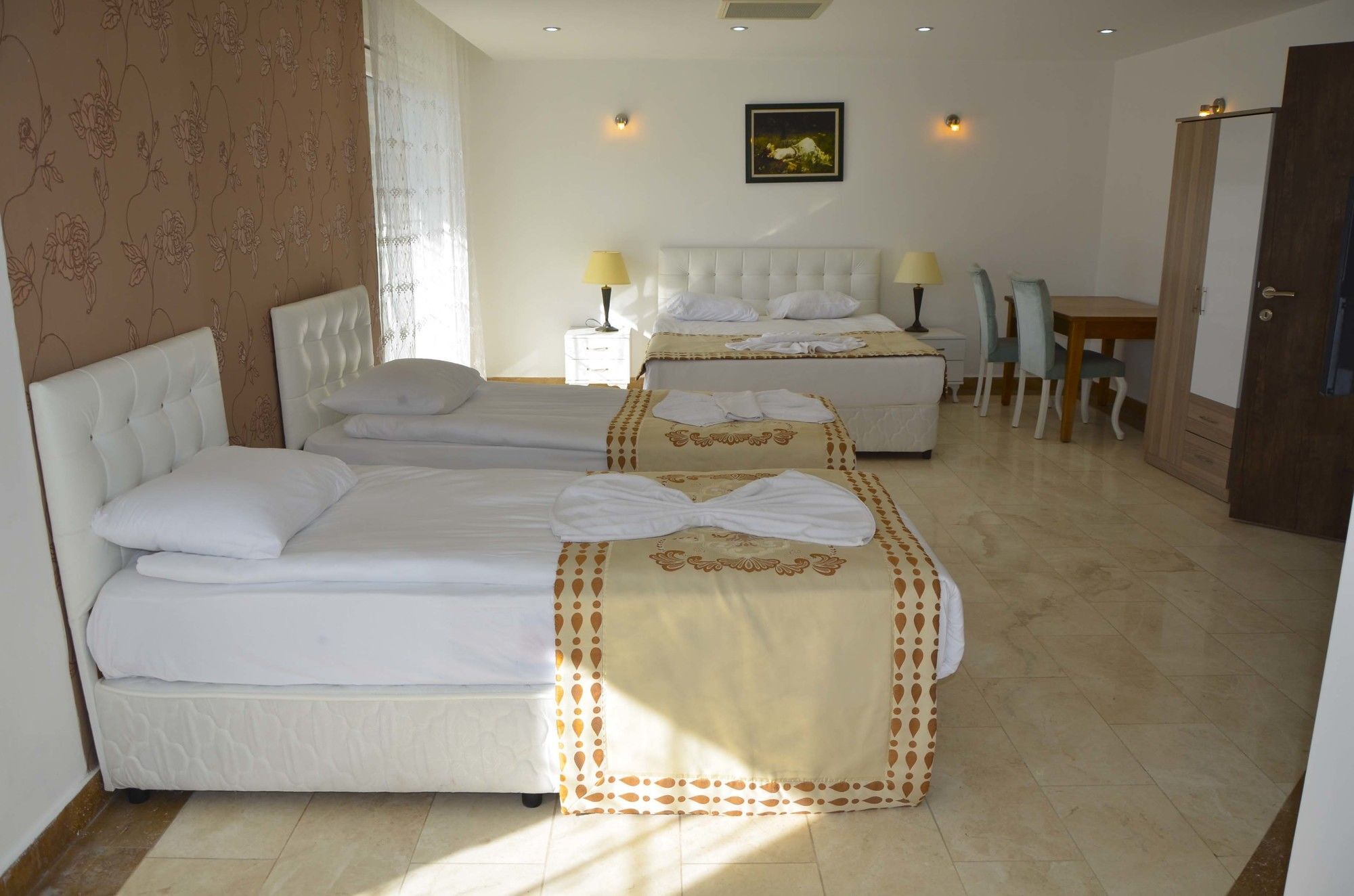 Elamir Resort Hotel Kemer Esterno foto