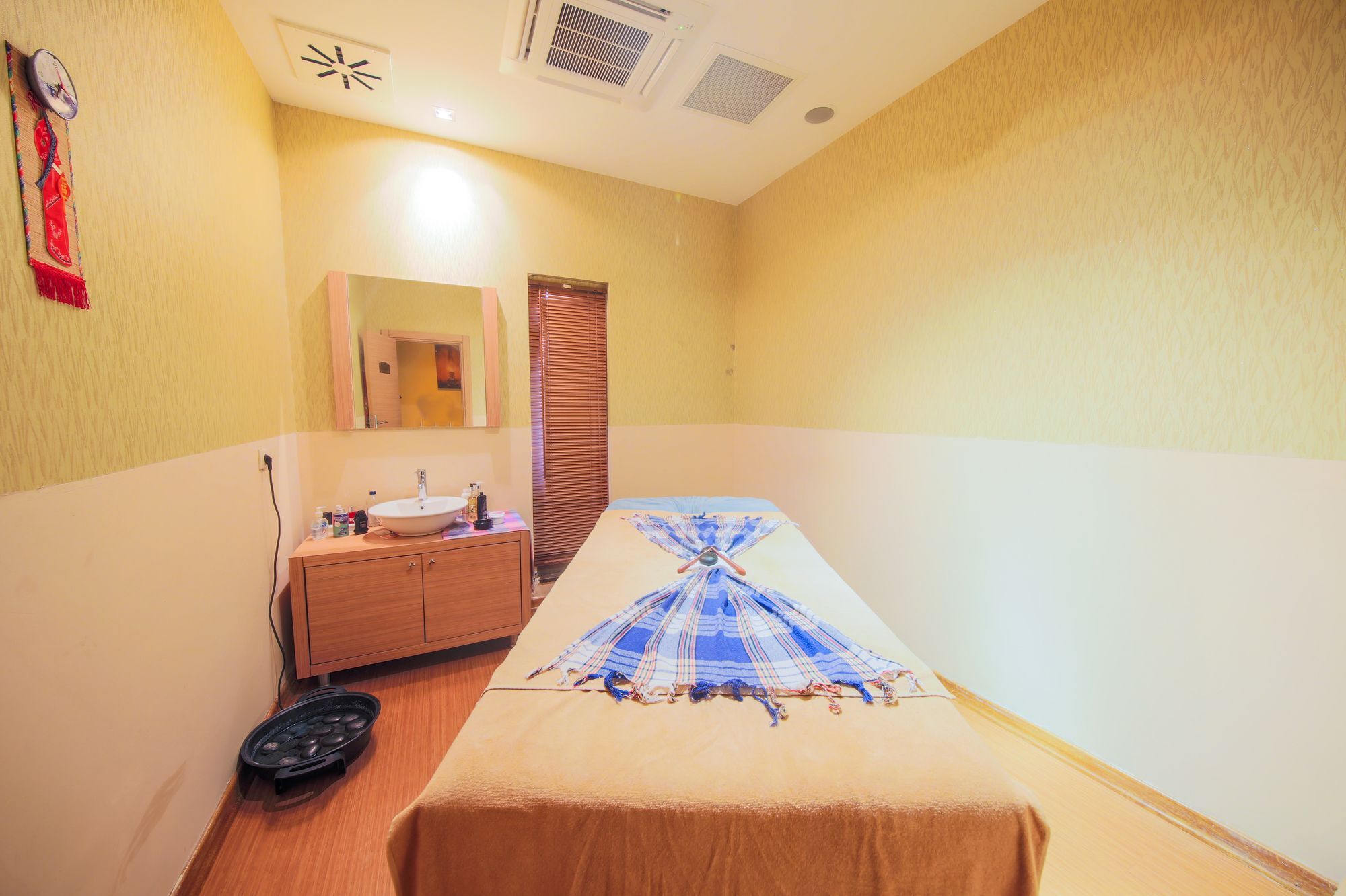 Elamir Resort Hotel Kemer Esterno foto