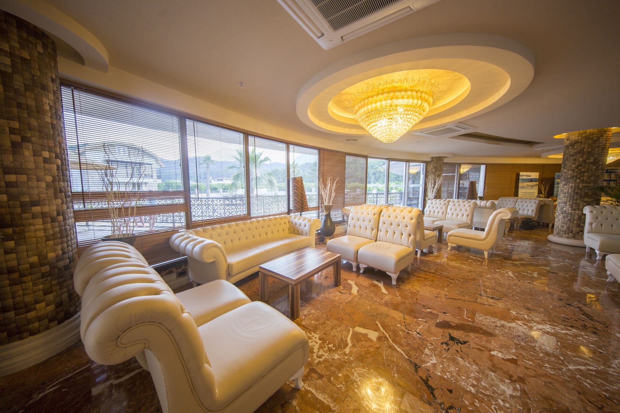 Elamir Resort Hotel Kemer Esterno foto