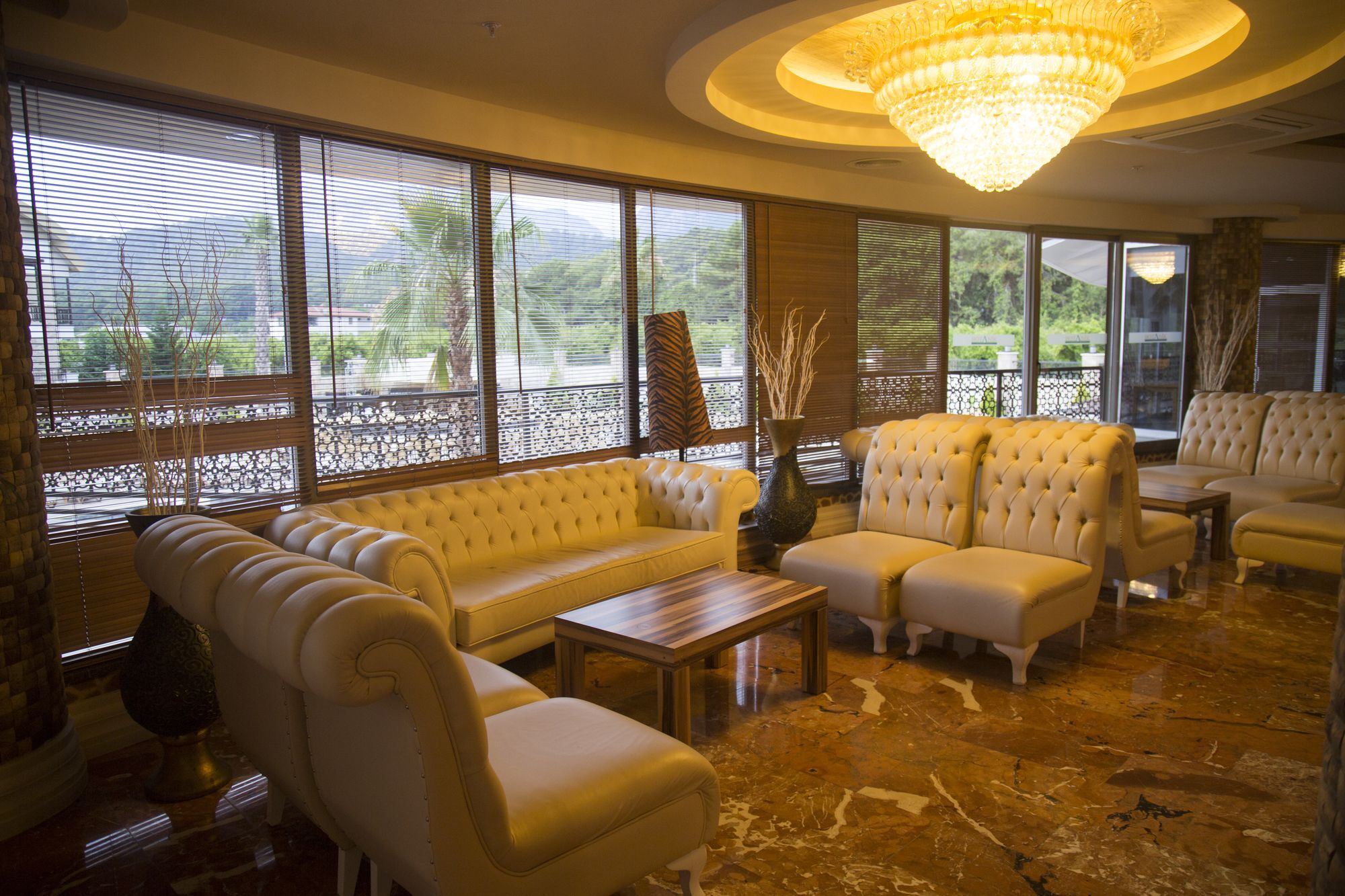 Elamir Resort Hotel Kemer Esterno foto