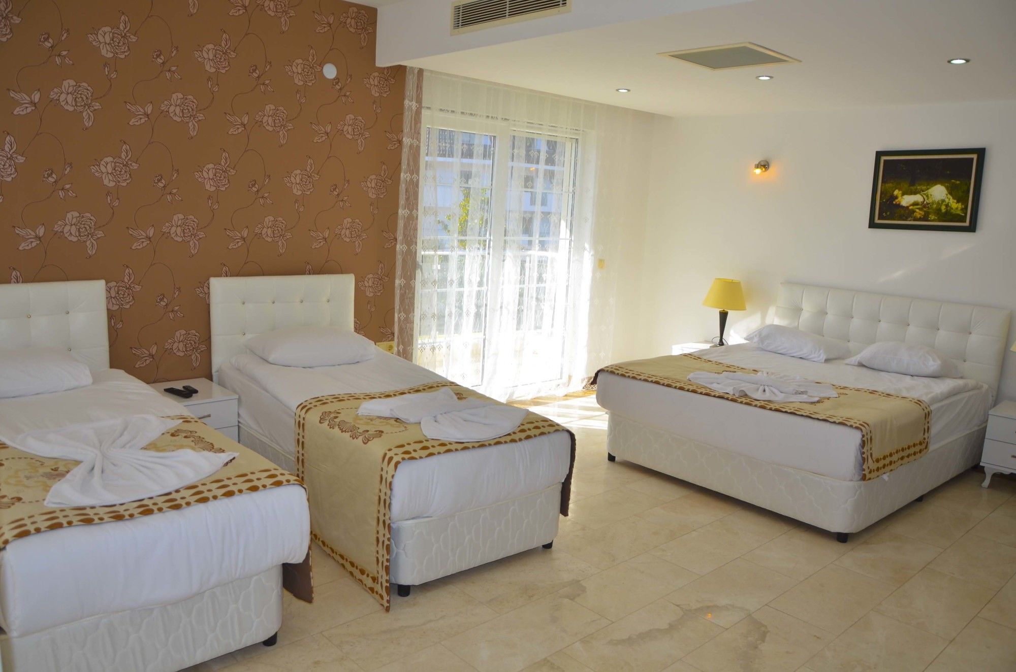 Elamir Resort Hotel Kemer Esterno foto