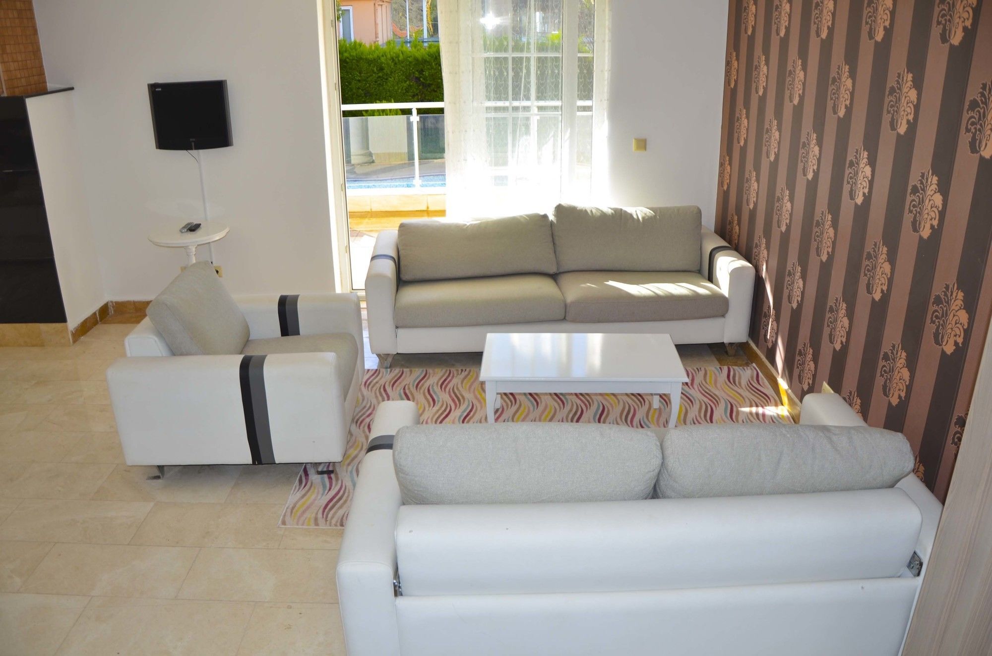Elamir Resort Hotel Kemer Esterno foto