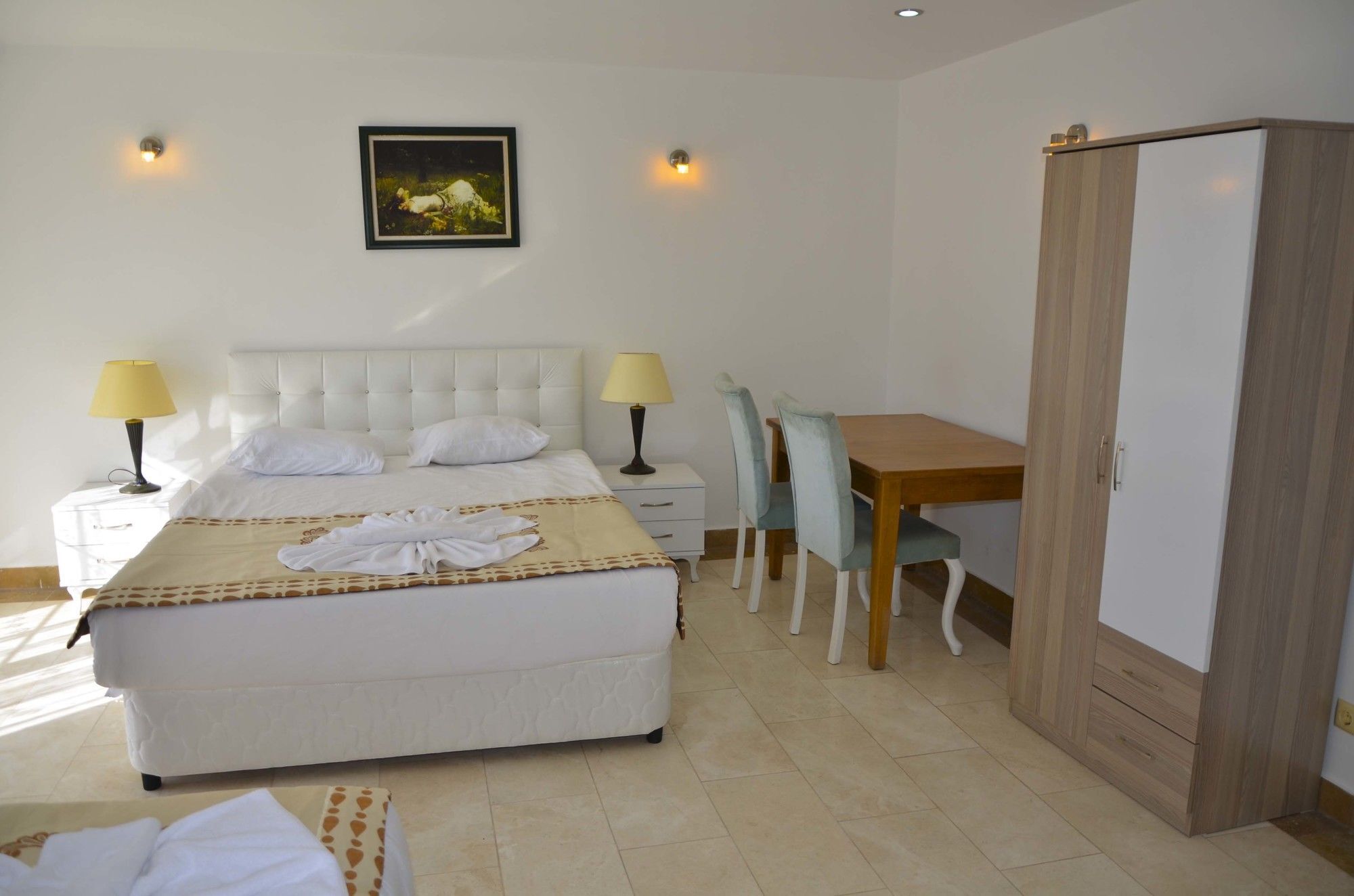 Elamir Resort Hotel Kemer Esterno foto