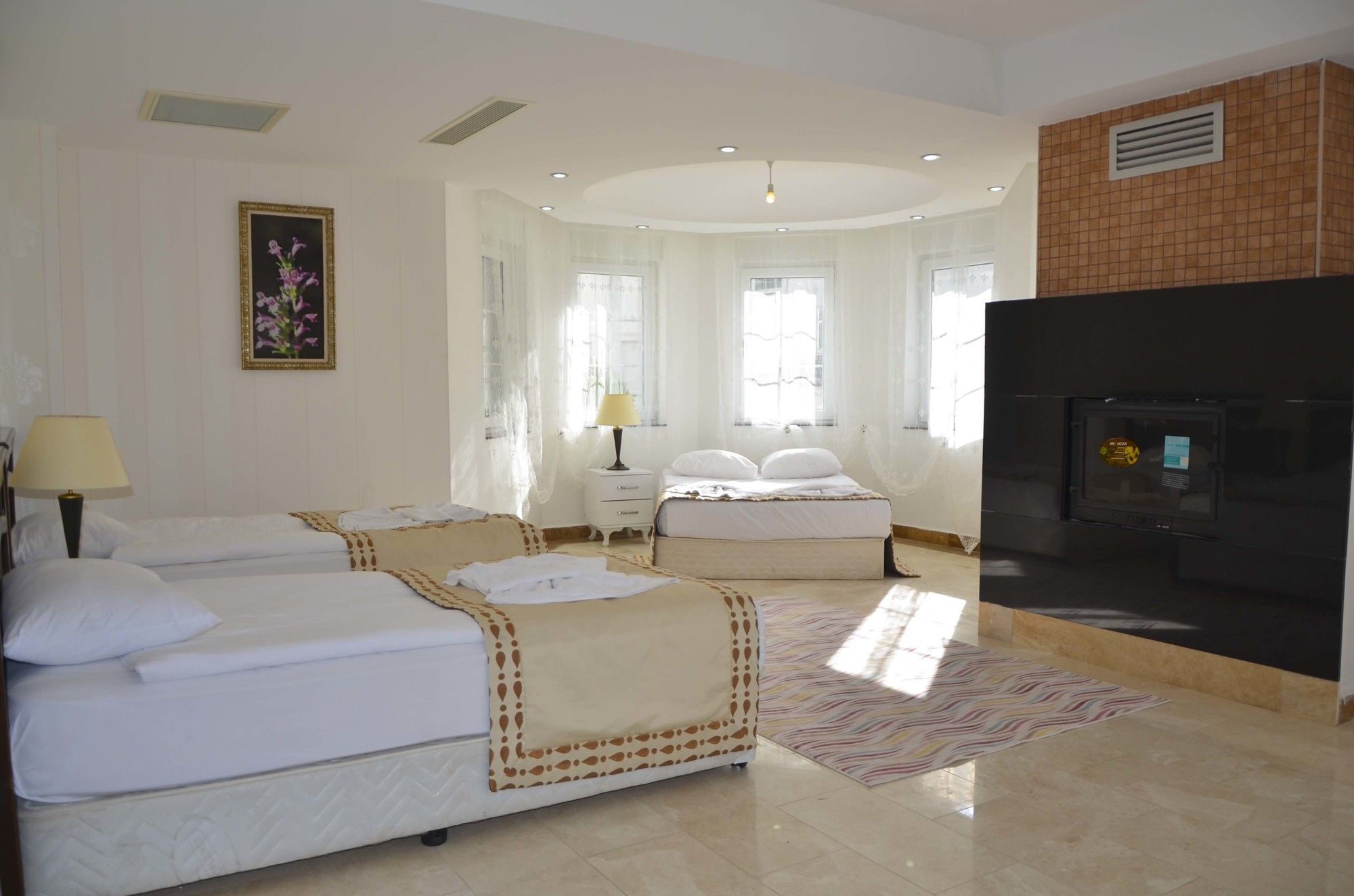 Elamir Resort Hotel Kemer Esterno foto